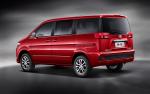 DongFeng Succe 2015 года